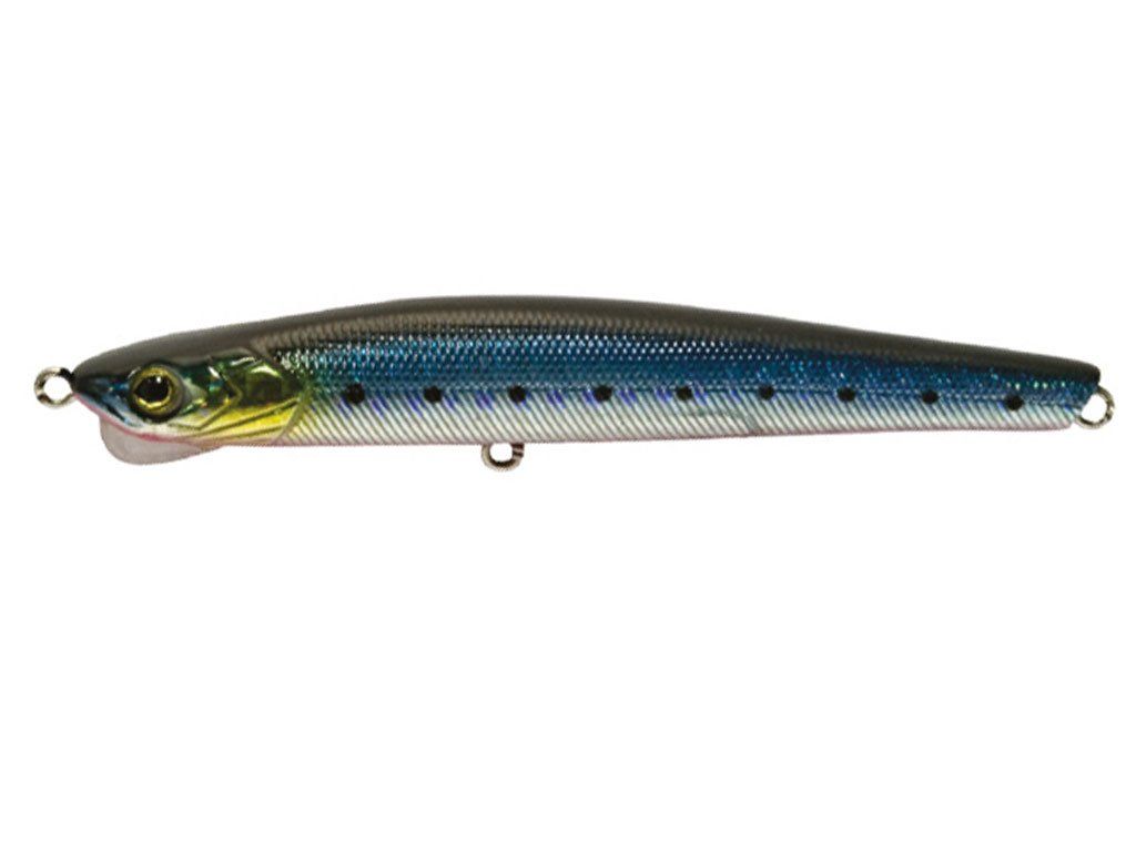 Rapture Slash Stick 9cm 16.5g Holo Blue Sardine
