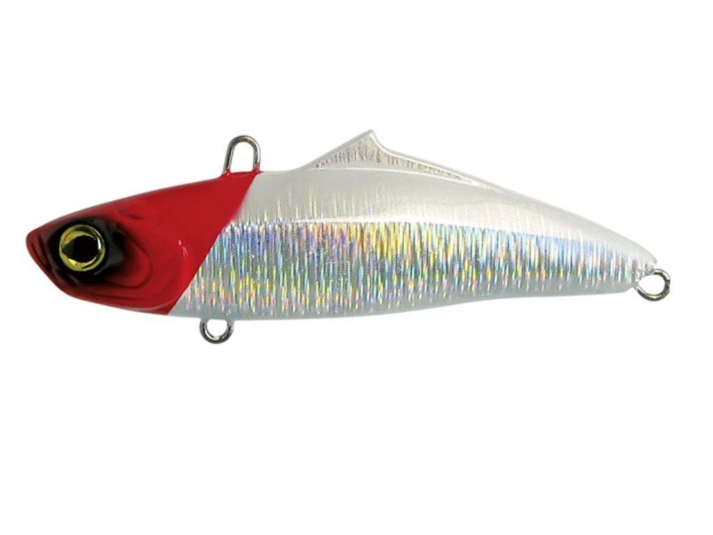 Rapture Under Silent Max 7.5cm 19g Red Head