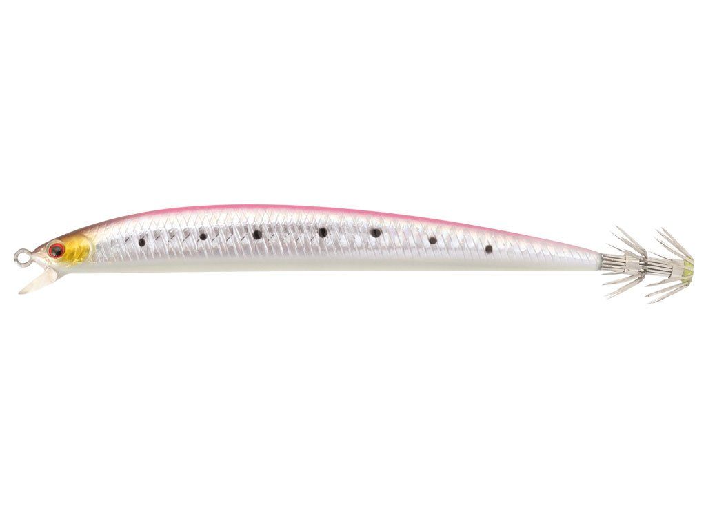 Rapture Egi Hunter Shallow Runner 12.5cm 13g PSR