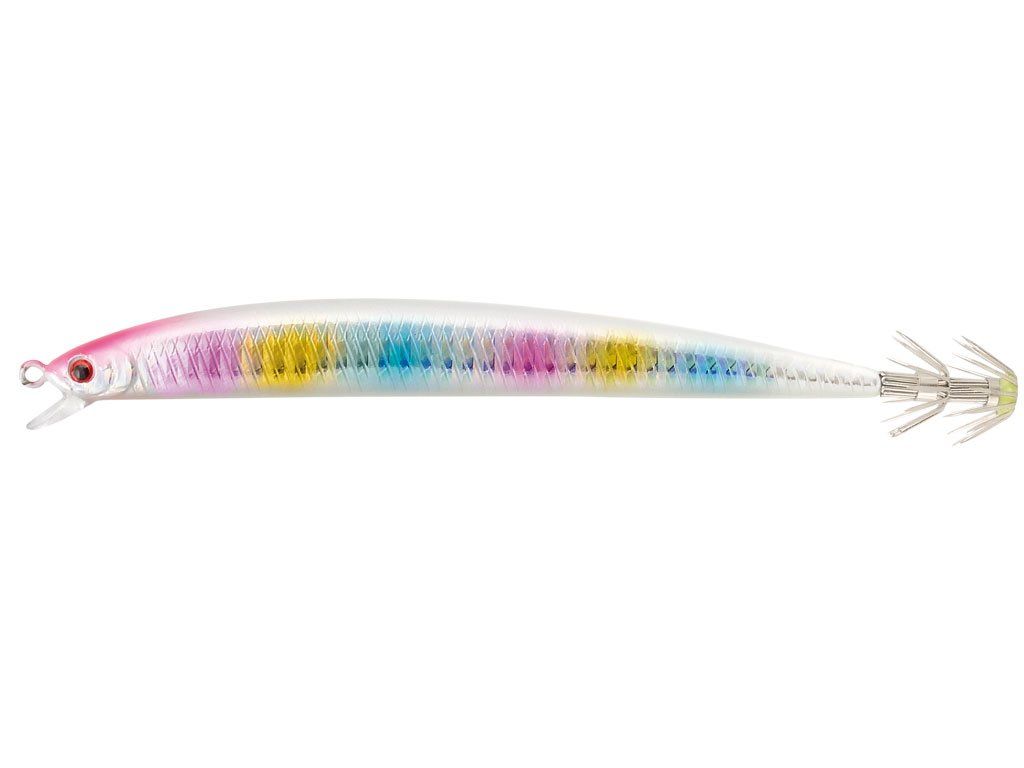 Rapture Egi Hunter Shallow Runner 12.5cm 13g PRB