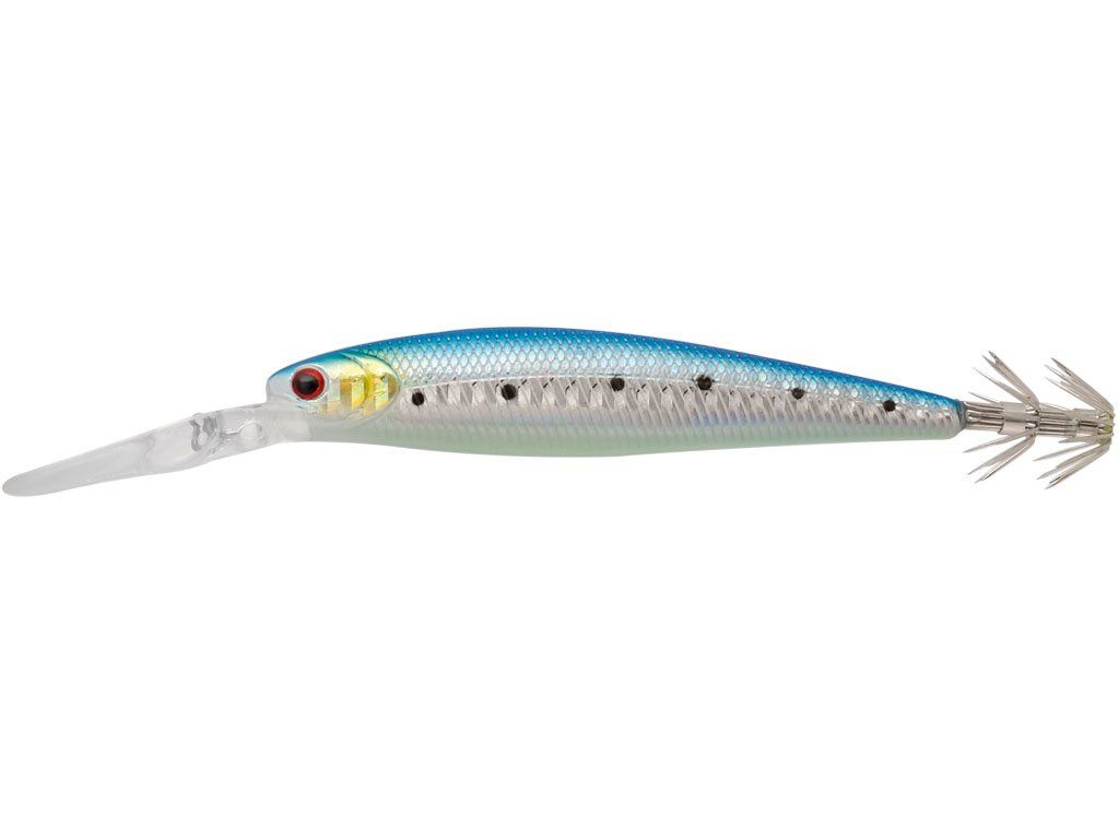 Rapture Egi Hunter Deep Runner 9cm 13g SRD
