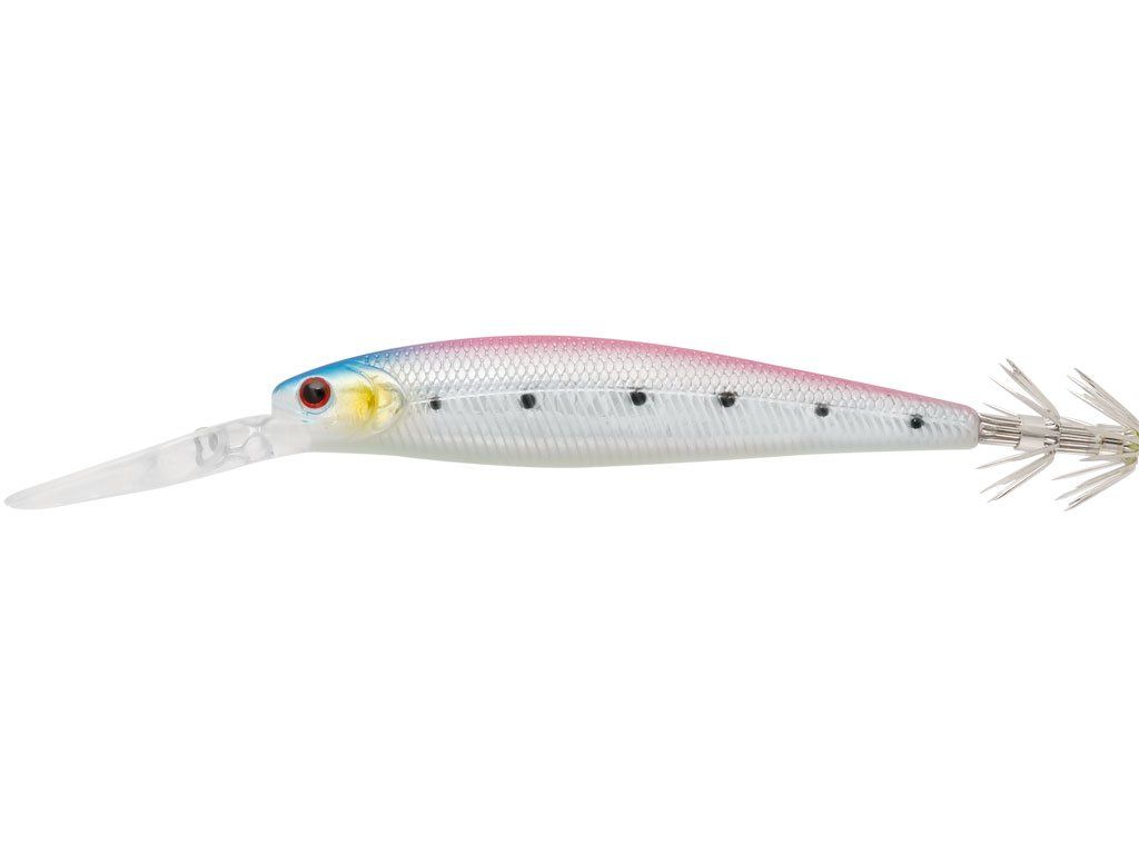 Rapture Egi Hunter Deep Runner 9cm 13g CM