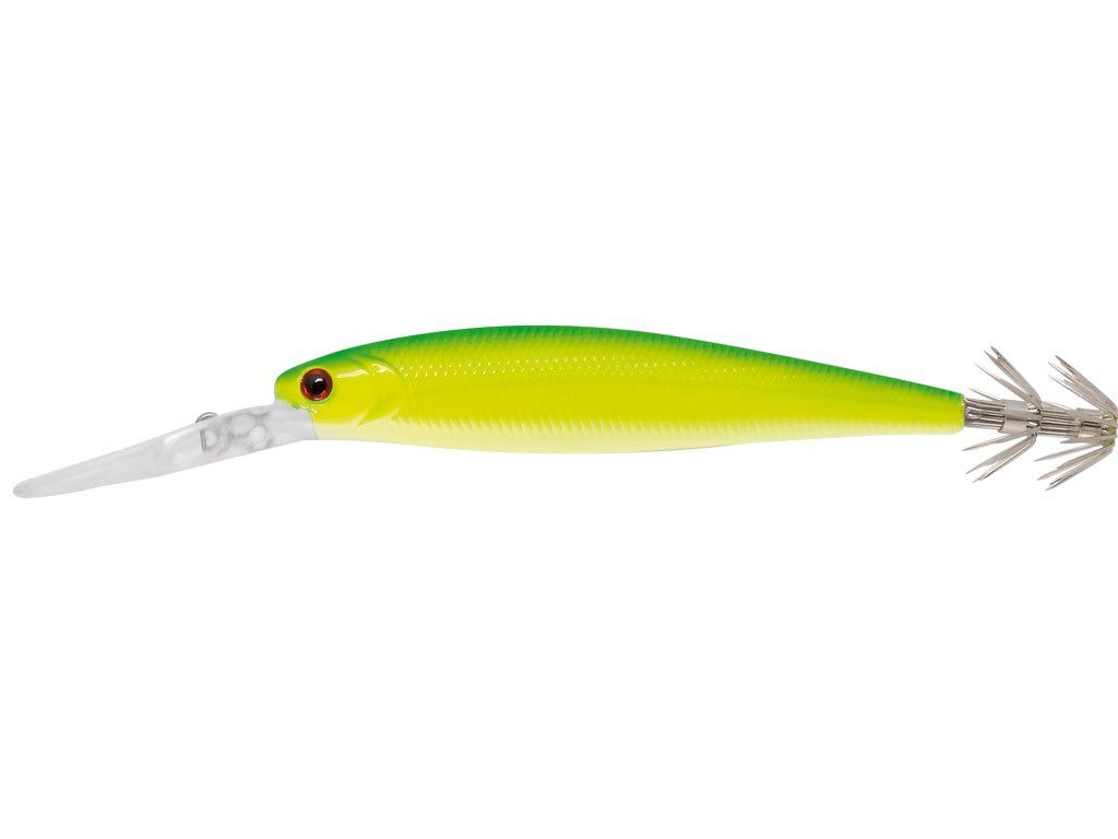 Rapture Egi Hunter Deep Runner 9cm 13g GY