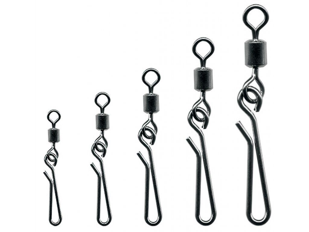 Tubertini vrtilica s kopčom TB7103 6