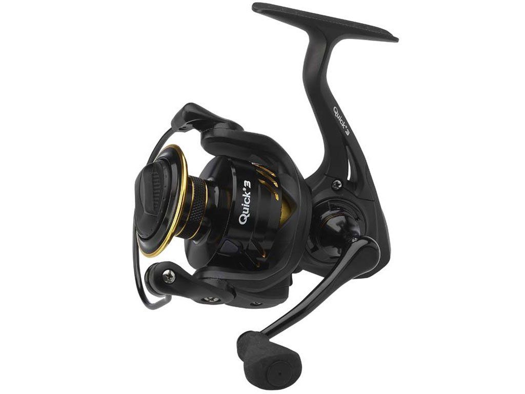 DAM Quick 3 6000FD