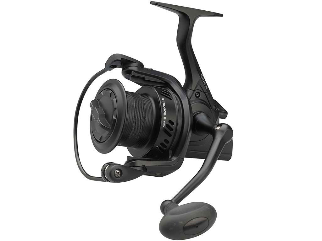 DAM Quick 5 SLS 6000FD