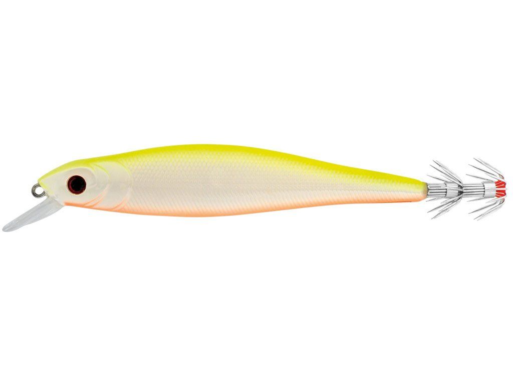 Tubertini Minnow Squid 88 105mm 18g 06