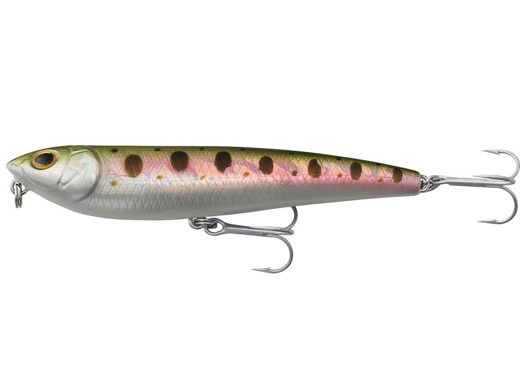 Seika by Tubertini Fighter DB 88mm 8g 03