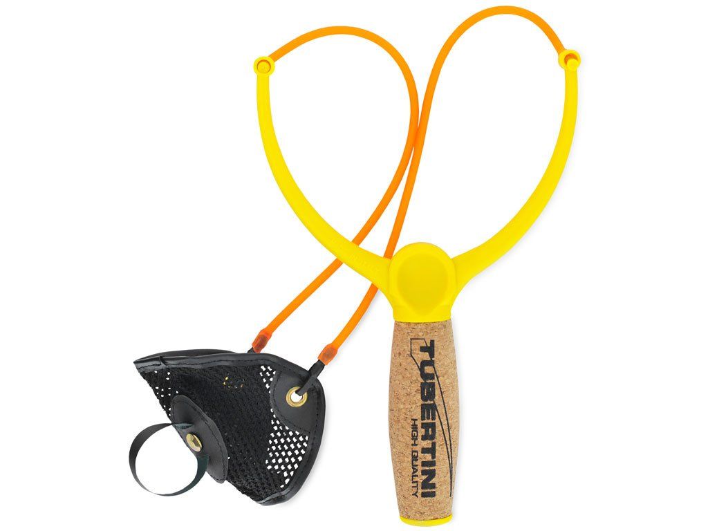 Tubertini Canal Bait Sling Short LTX 4mm