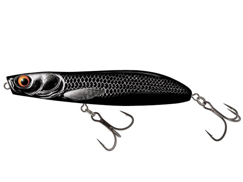 Salmo Rattlin Stick 11cm F Nightmare