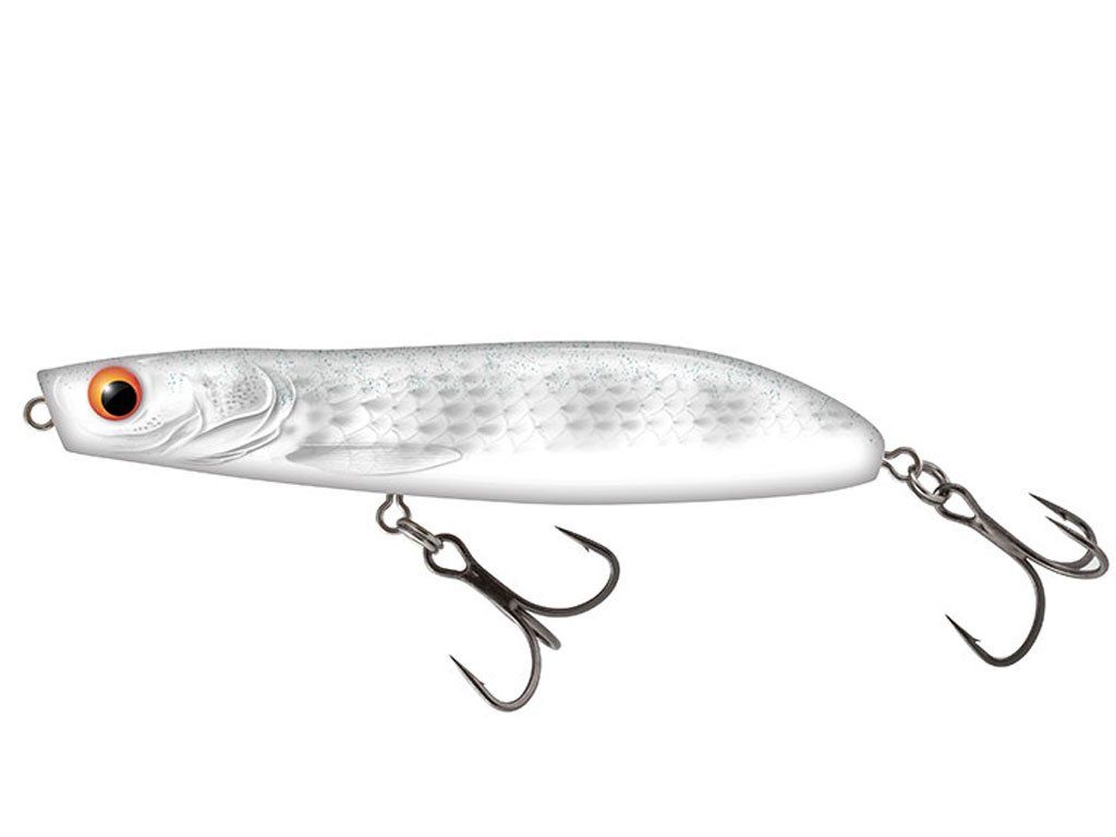 Salmo Rattlin Stick 11cm F Lucky Bone