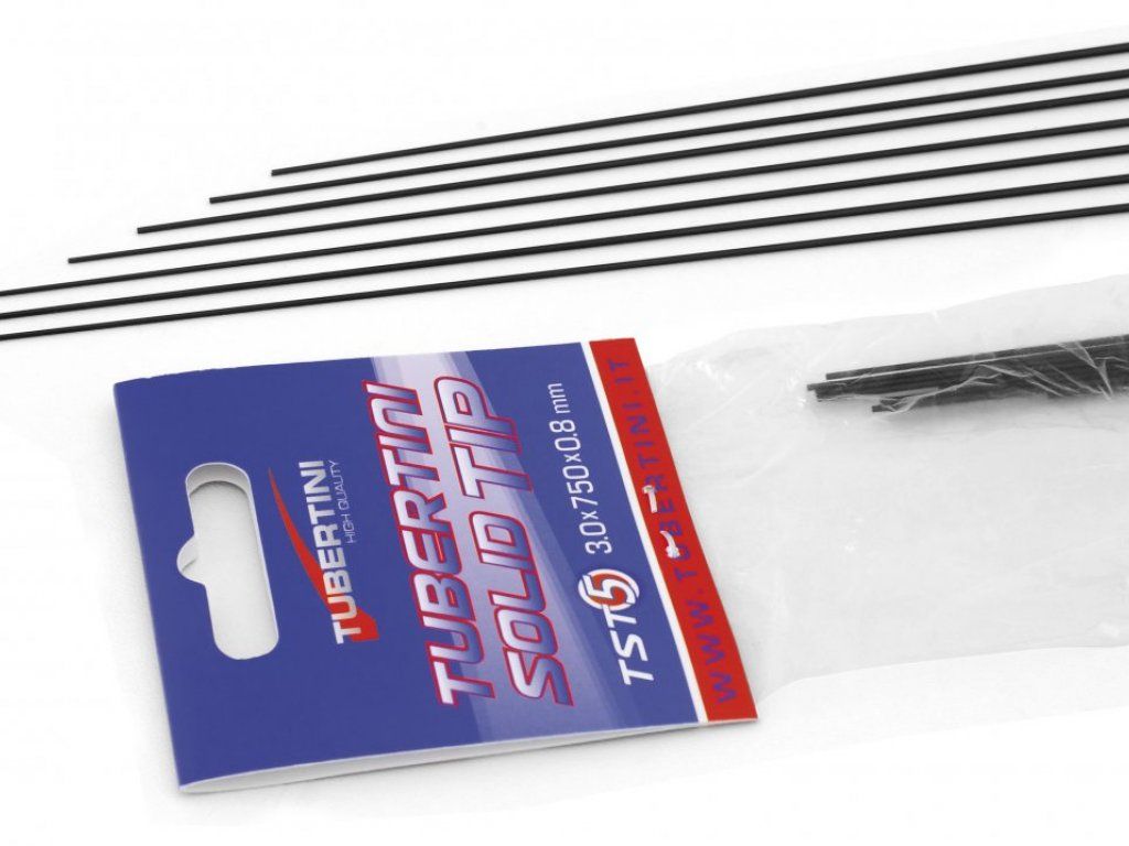 Tubertini Solid TIP TST6