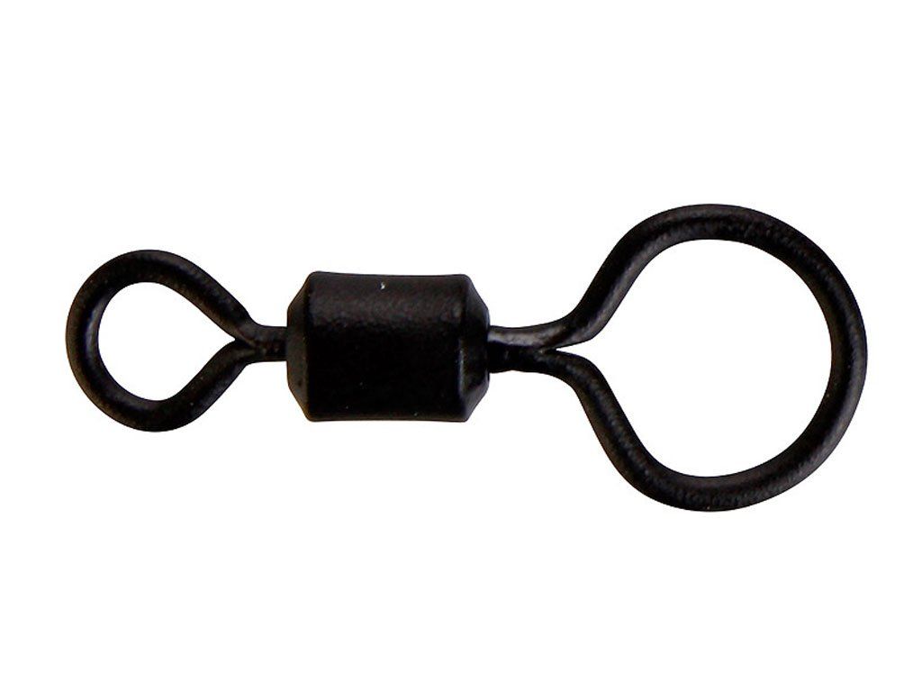 Prologic Mimicry Helicopter Chod Swivel 15pcs