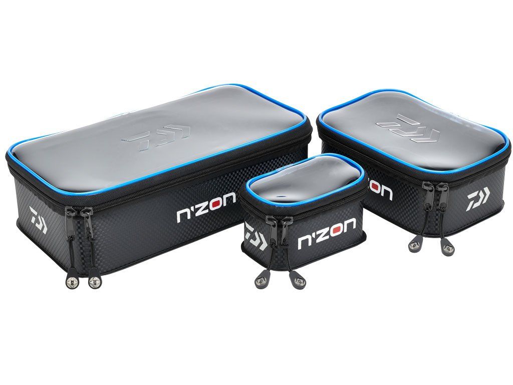 Daiwa NZON Accessory Case Set XL