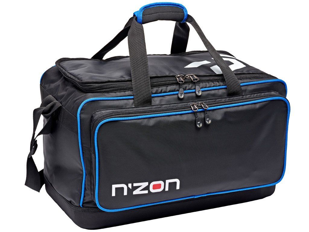 Daiwa NZON Bait Bag 60L, 48x32x32cm