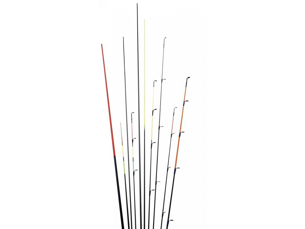 Tubertini Mare Multicolor Tip 10