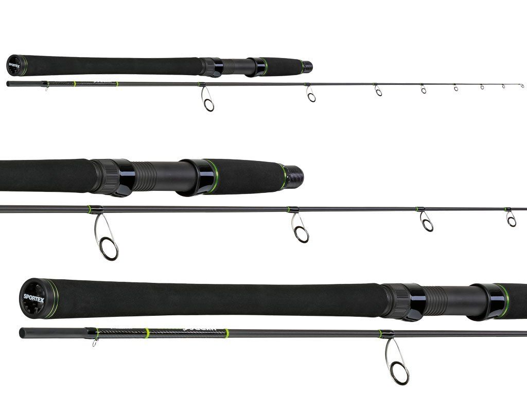 Sportex Hydra Speed Seacast UL2423 2.40m, 21-73g