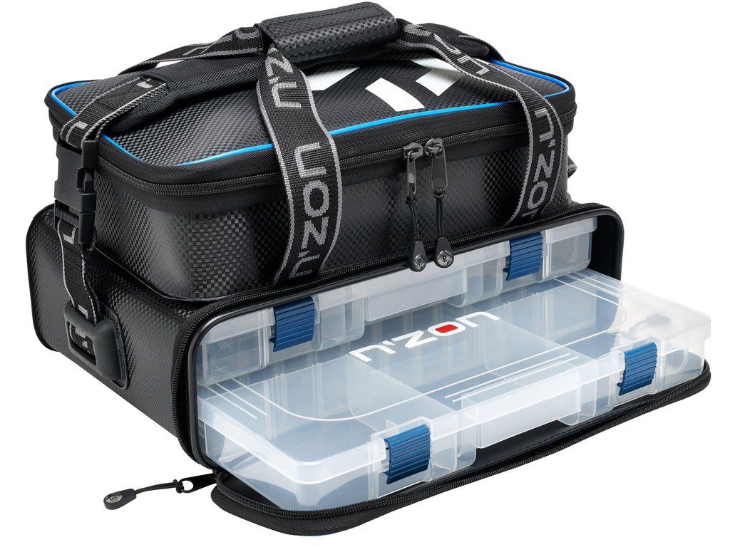 Daiwa NZON EVA Feeder Bag M