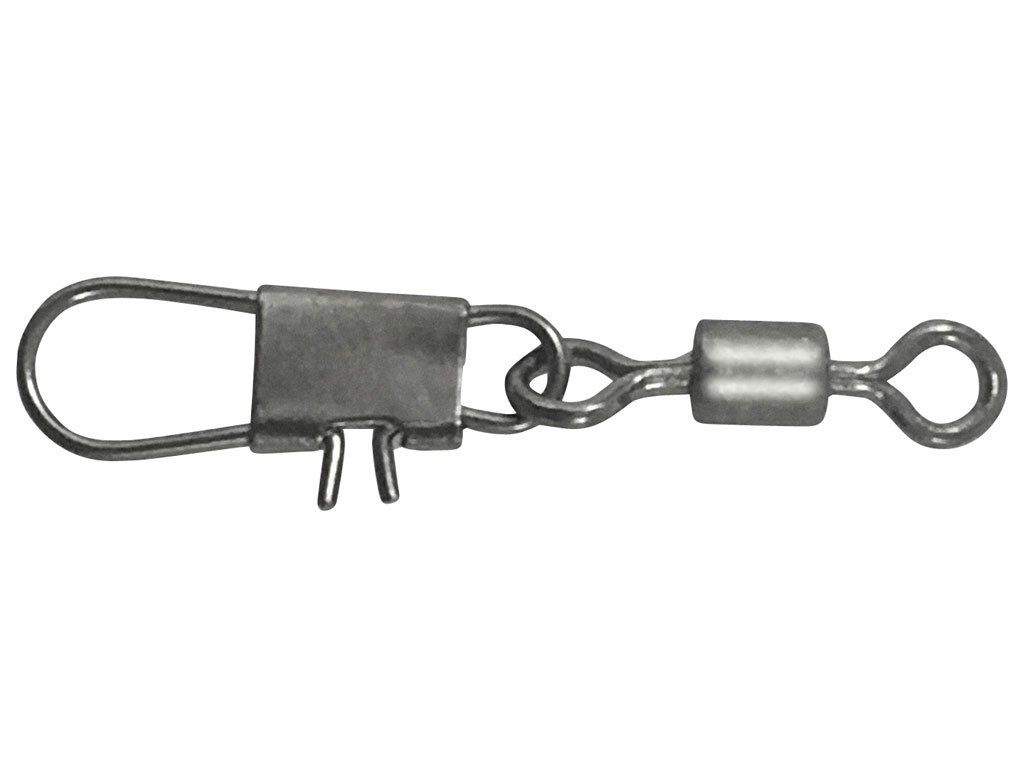 Daiwa NZON Swivel Snap 12