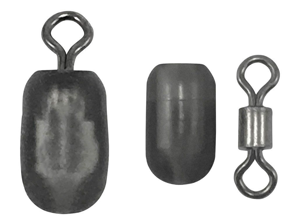 Daiwa NZON Swivel And Stop Bead L