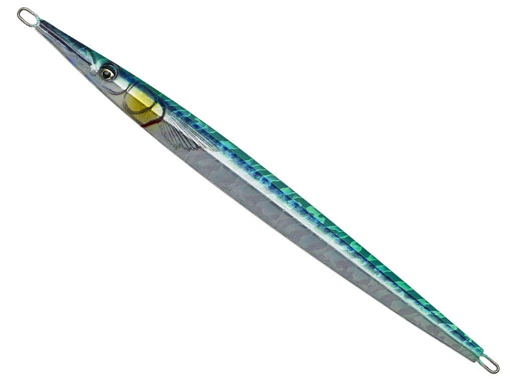 Savage Gear Salt 3D Needle Jig 80g 19cm Needlefish PHP