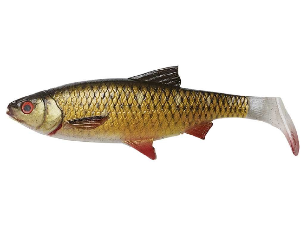Savage Gear 4D LB River Roach 18cm 70g Dirty Roach