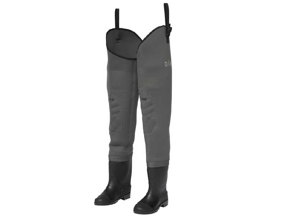 DAM Dryzone Neo Hip Wader 42/43