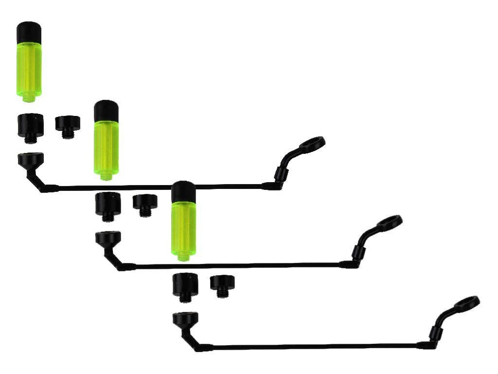 Prologic Swing Indicator Set 3 Rods