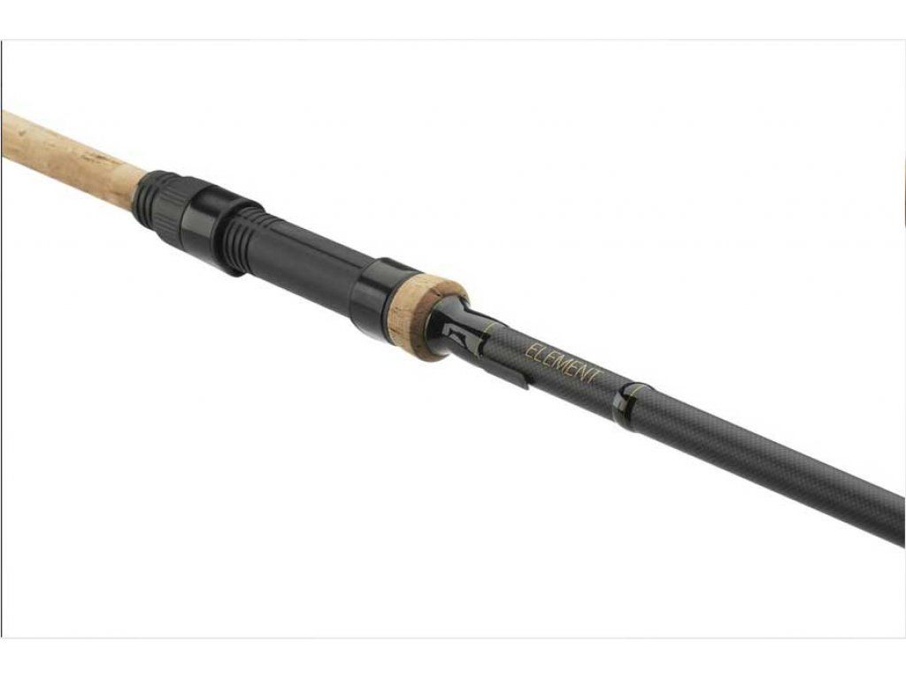 Prologic C2 Element 3.90m, 3.50lb Slim Cork Xtra Distance