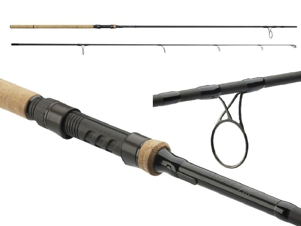 Prologic C6 Inspire 3.60m, 3.50lb Xtra Distance Full Cork