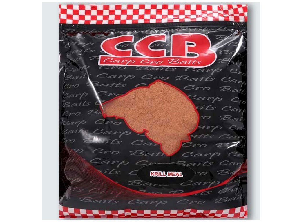 CCB Krill Fish Meal 1kg