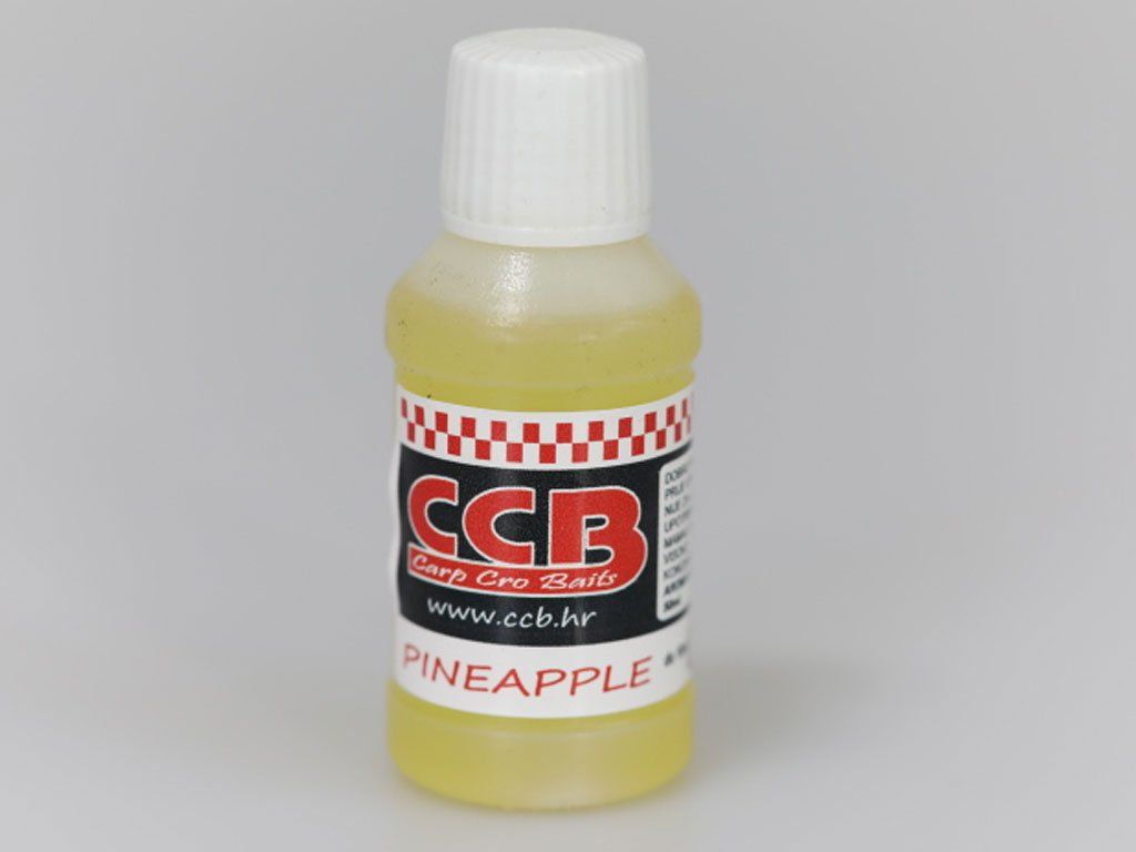 CCB Aroma Pineapple 50ml