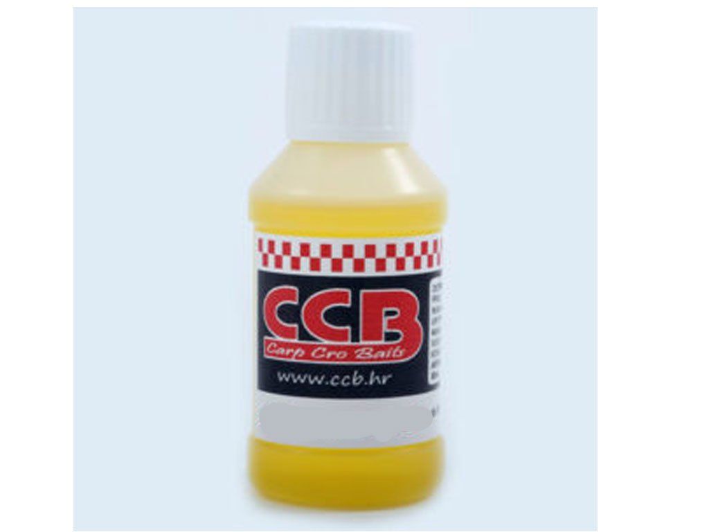 CCB Aroma Garlic 50ml
