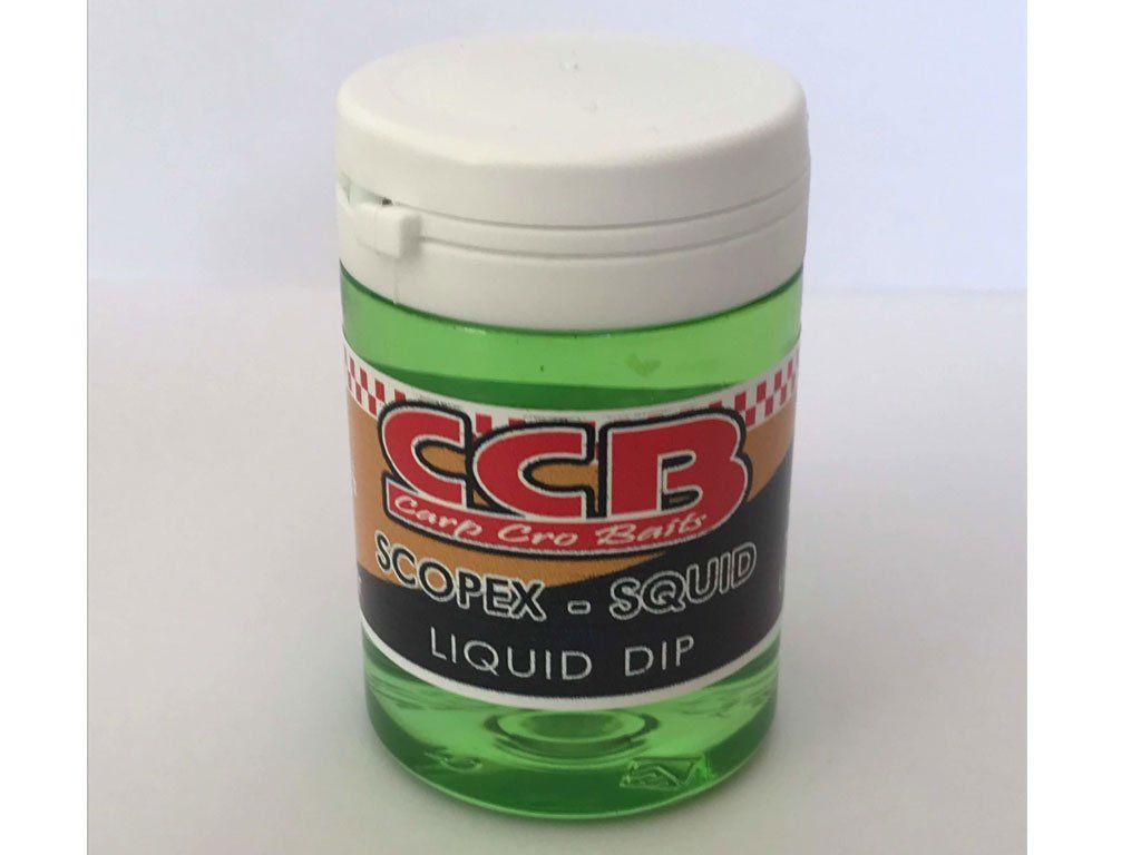 CCB Dip Scopex Squid 70ml