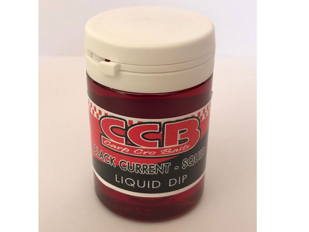 CCB Dip Black Currant Squid 70ml
