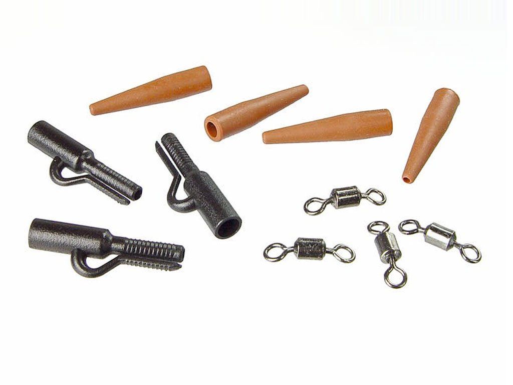 Stonfo Lead Clip Maxi
