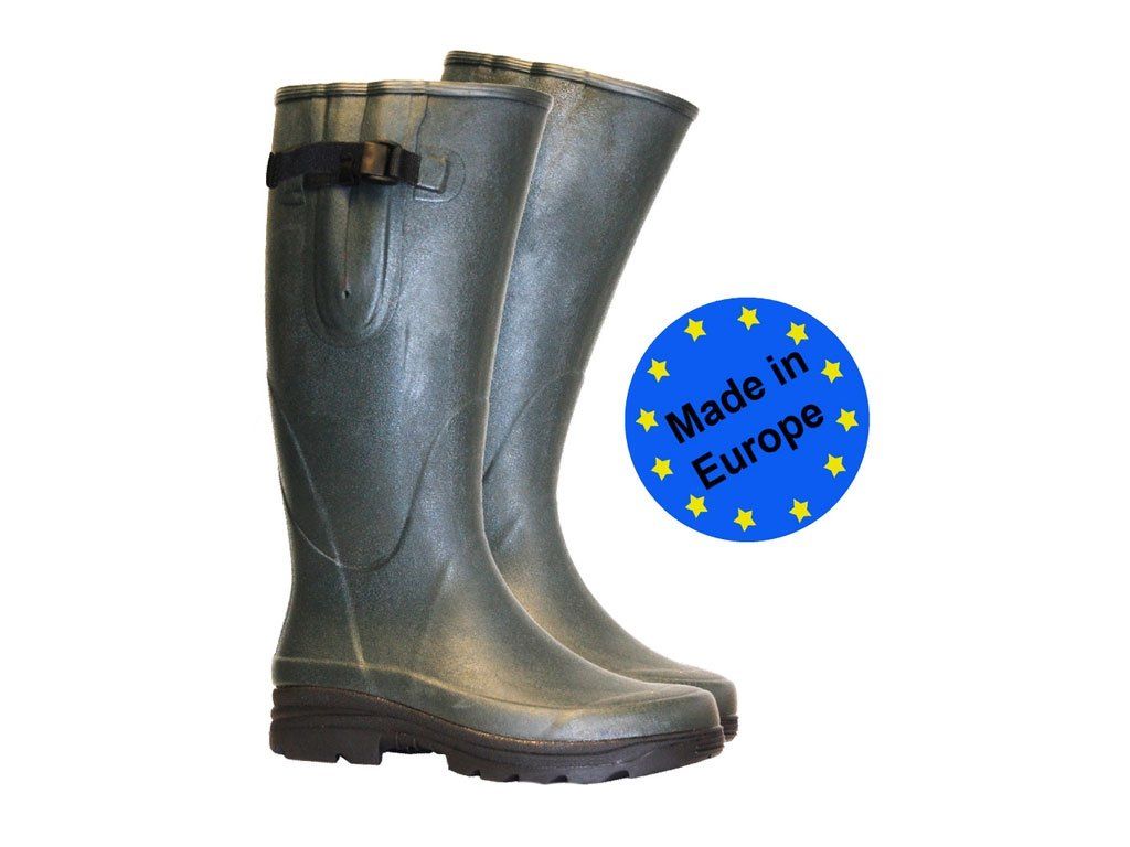 Suxxes Cold Master Natural Noprene Boots 46