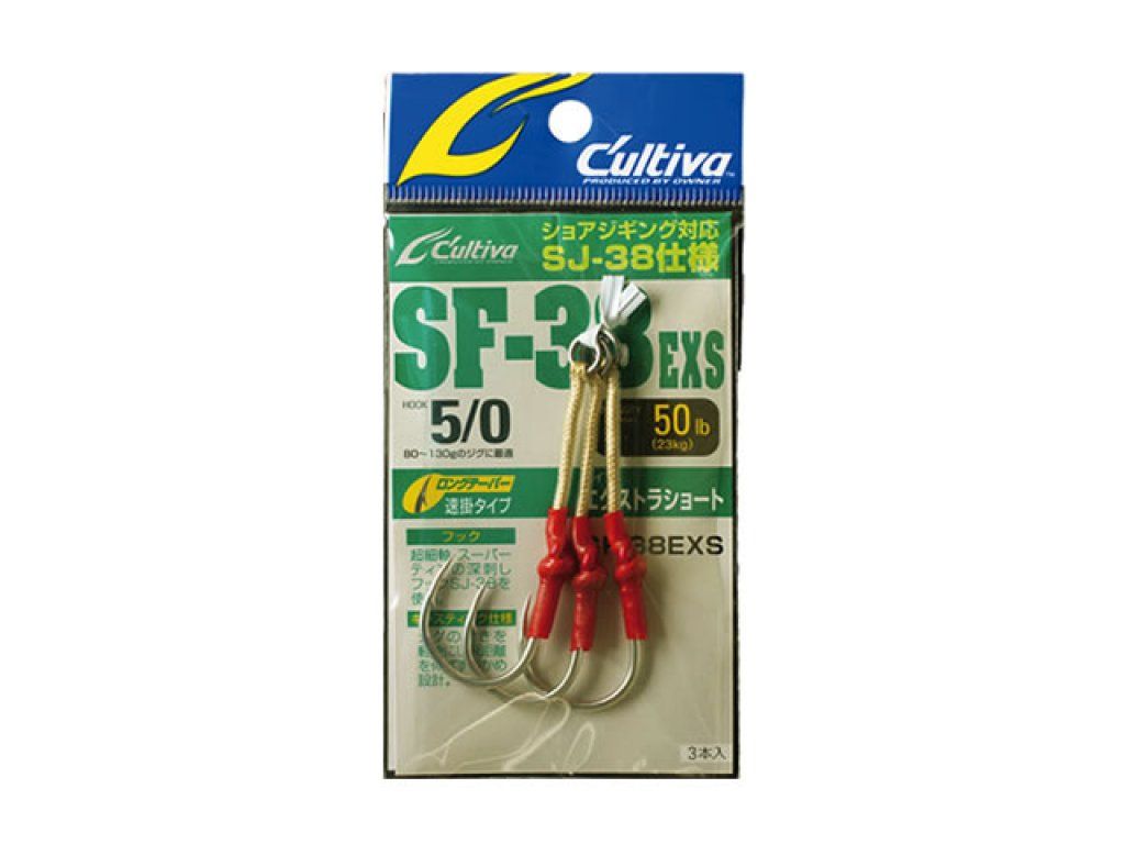 Owner SF-38 EXS TG 3/0