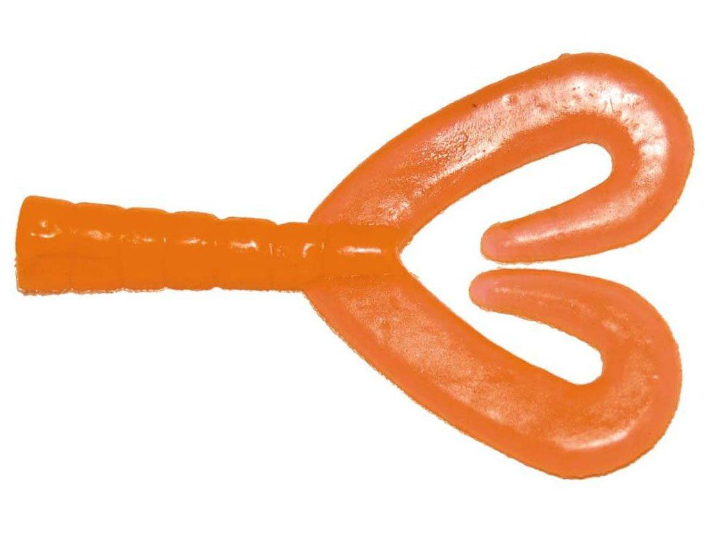 Suxxes Twister Dictator 6cm Orange