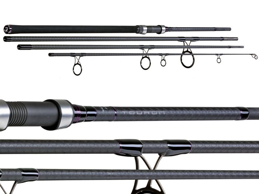 Sportex Touron Carp 12ft, 3.25lb, 4pcs