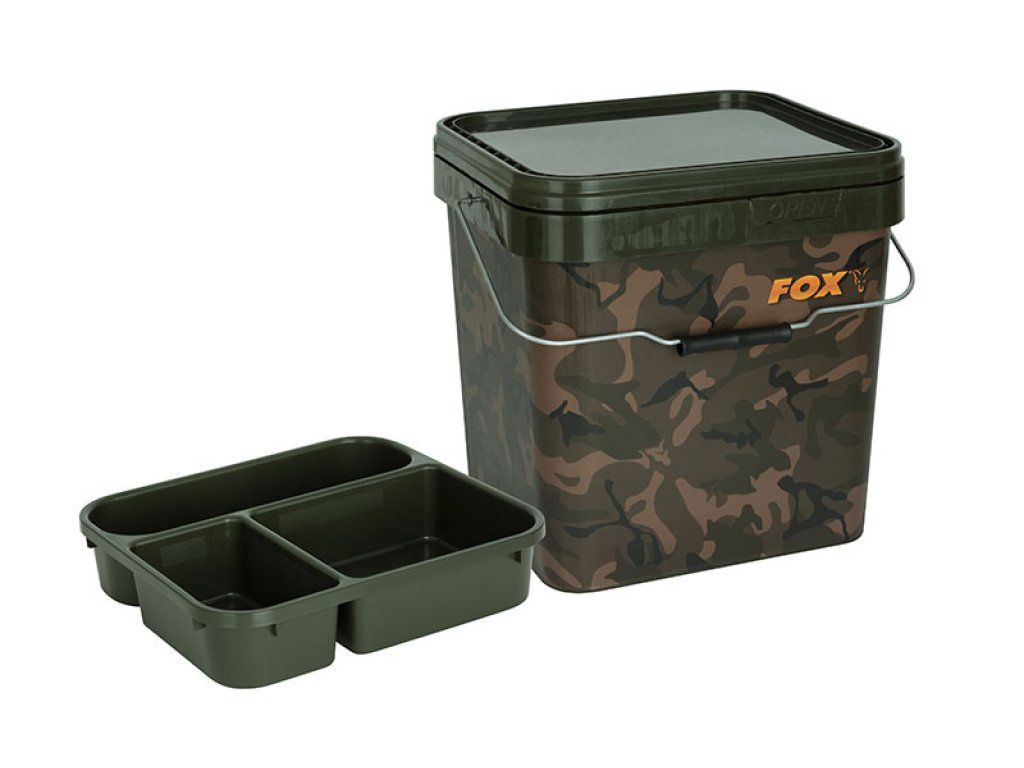 Fox Bucket Insert 17l