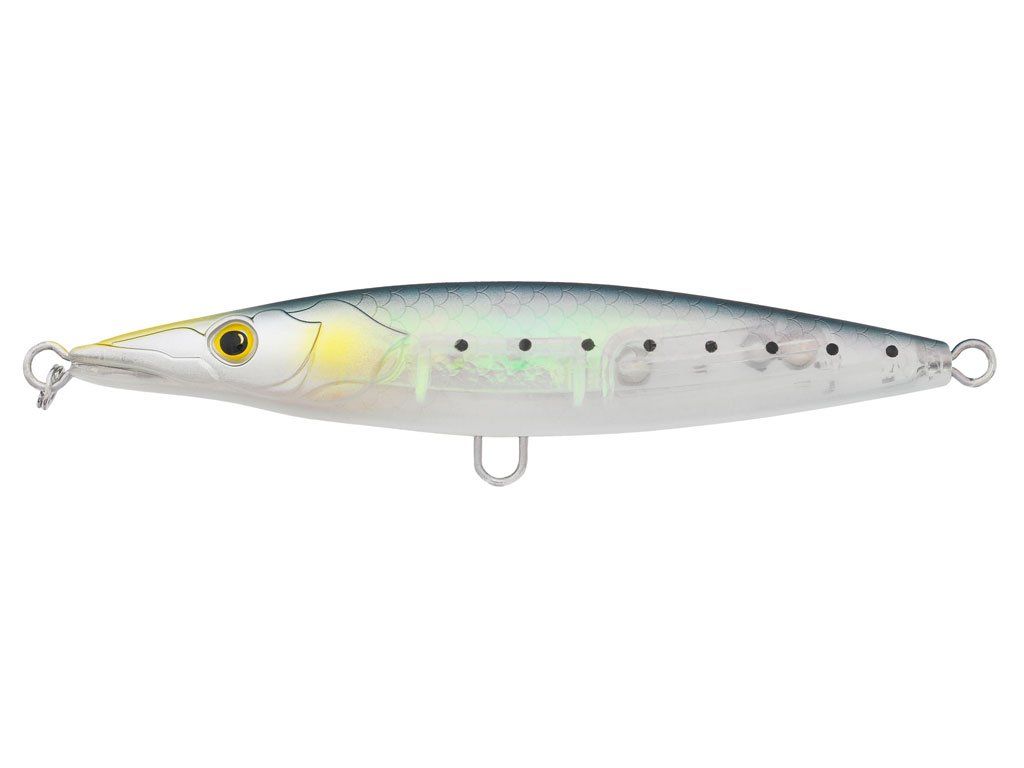 Seika by Tubertini Sober Reborn Top Water 15cm 35g Color 09