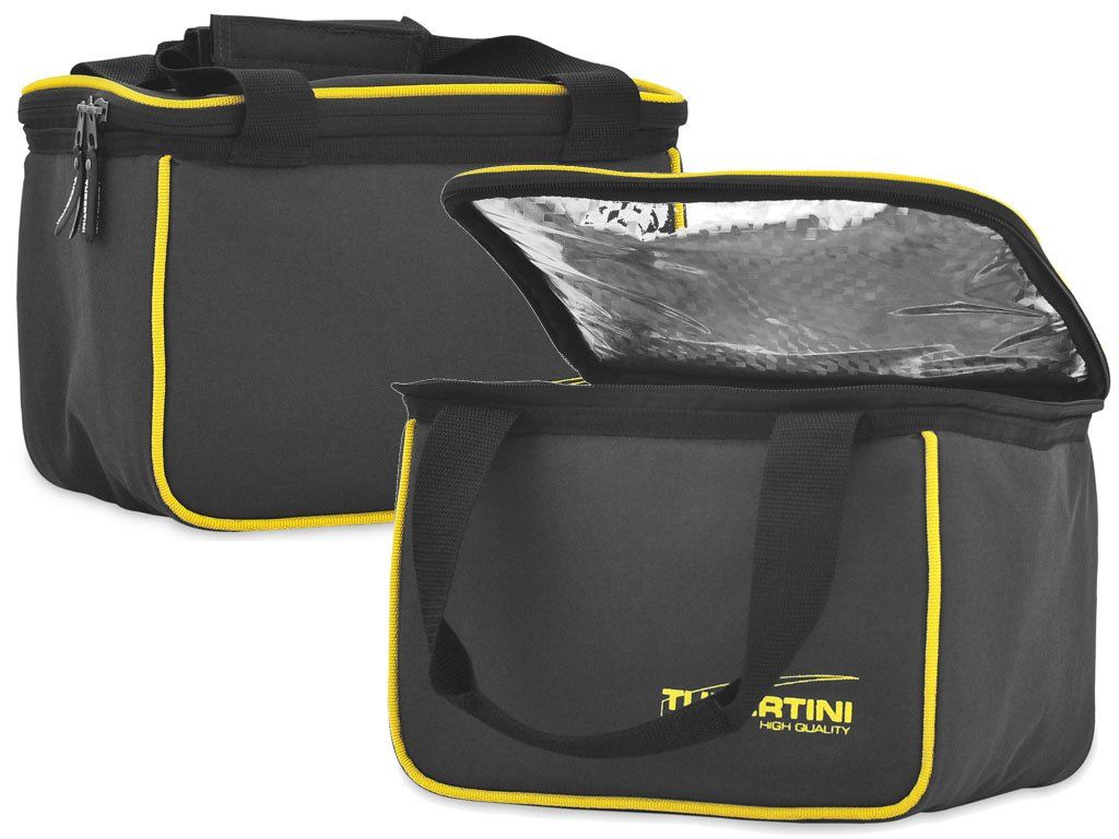Tubertini Thermo Mirage Bag