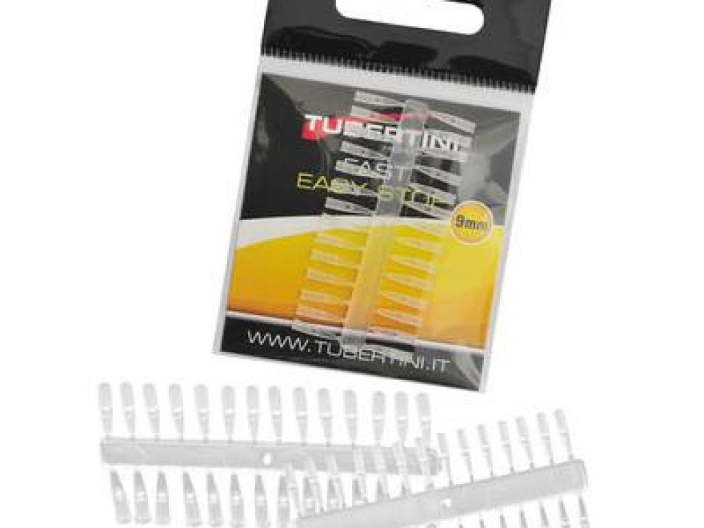 Tubertini Easy Stop 7mm 14pcs