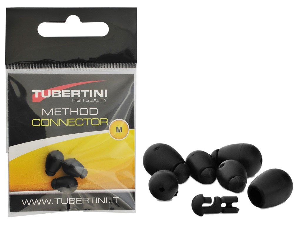 Tubertini Method Connector M