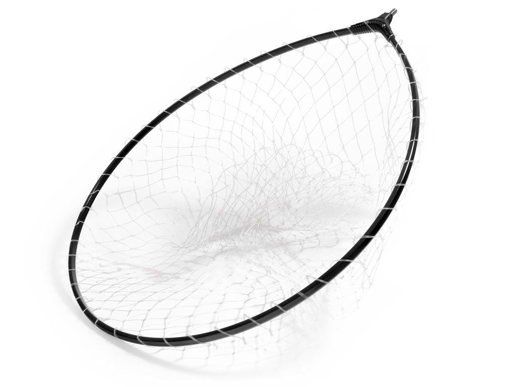 Tubertini Alu Stron Landing Net 65x55cm