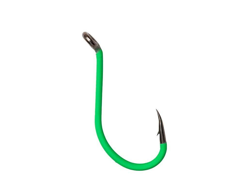 DAM MadCat A-Static Teaser Hook 5/0