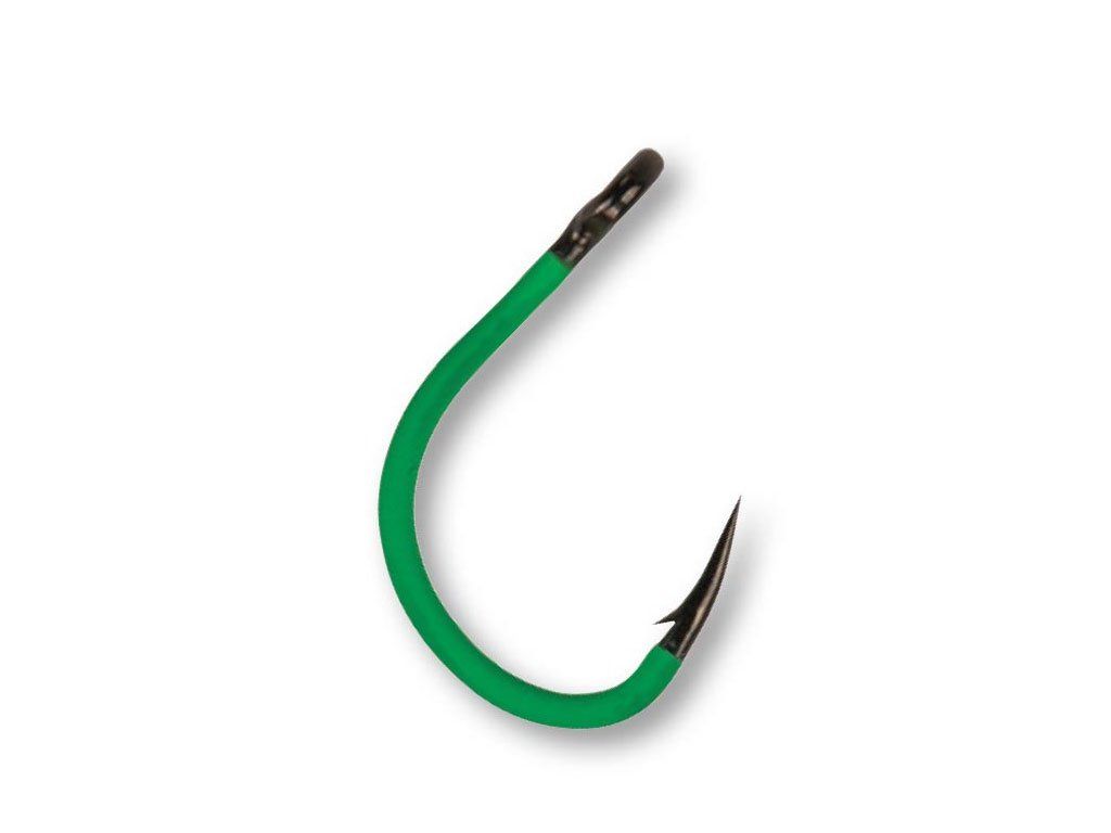 DAM MadCat A-Static Jig Hook 4/0