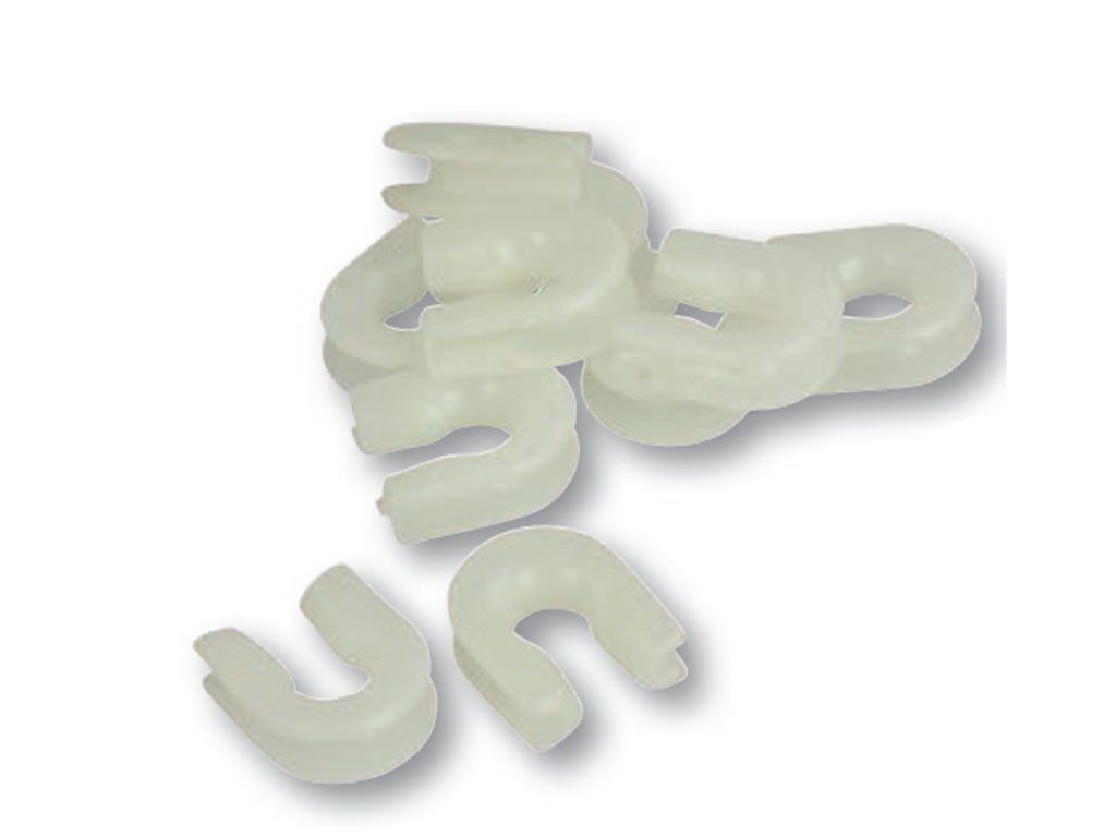 DAM MadCat Loop Thimbles