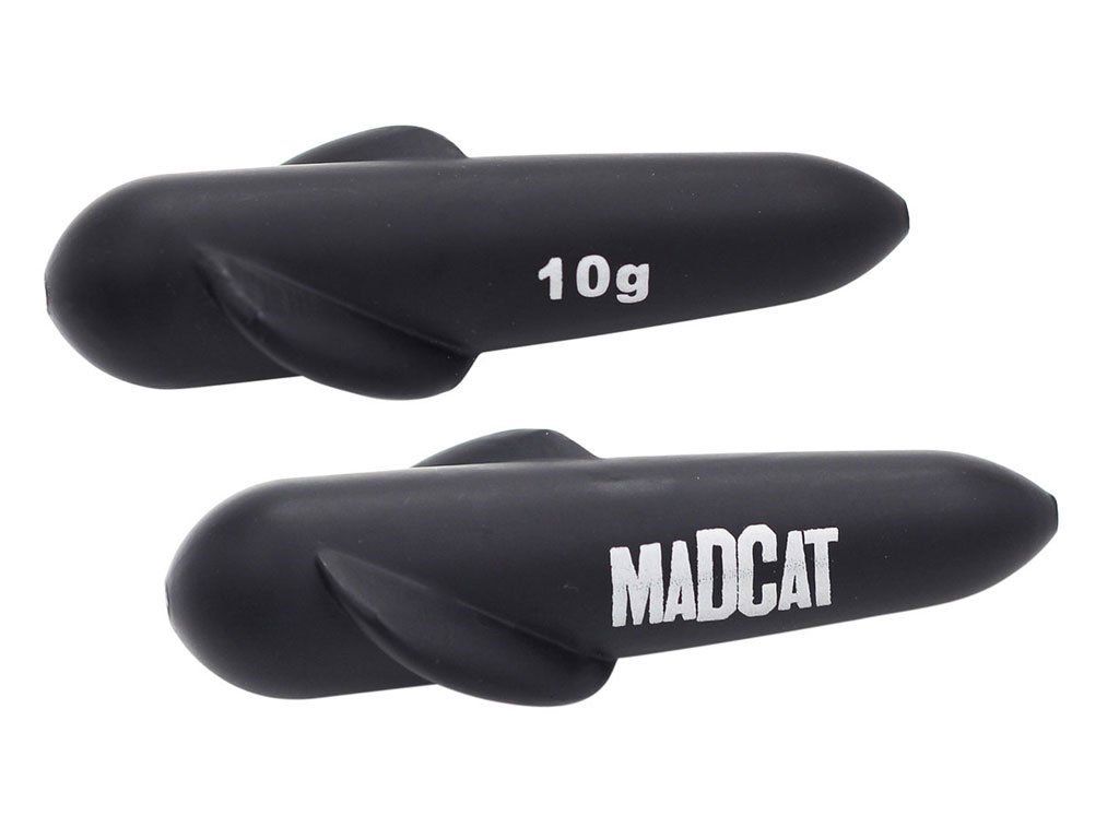 DAM MadCat Propellor Subfloat 10g